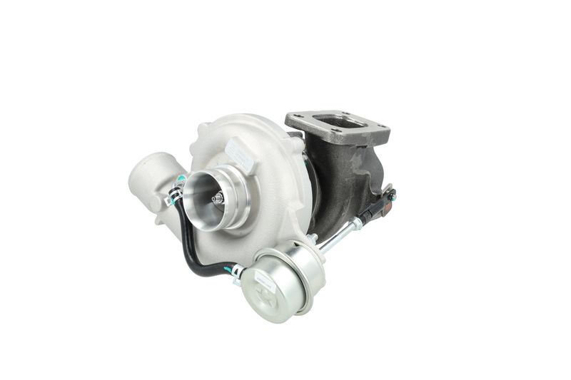 Kompressor, ülelaadimine, NRF 90010265