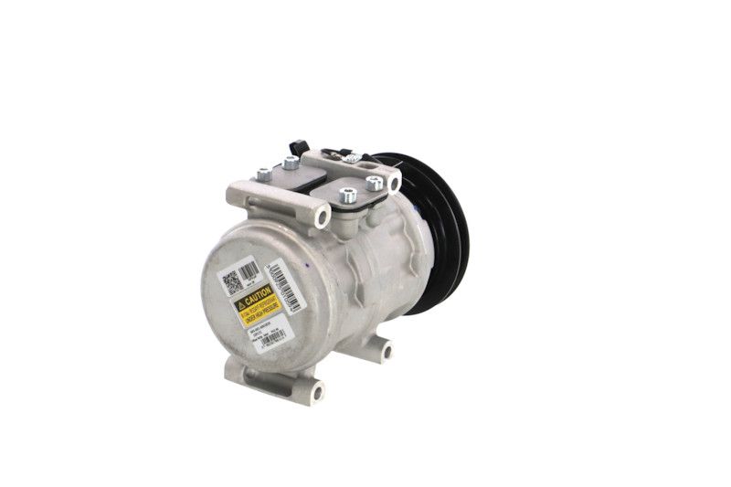 REMANTE 005-001-000182R Compressor, air conditioning