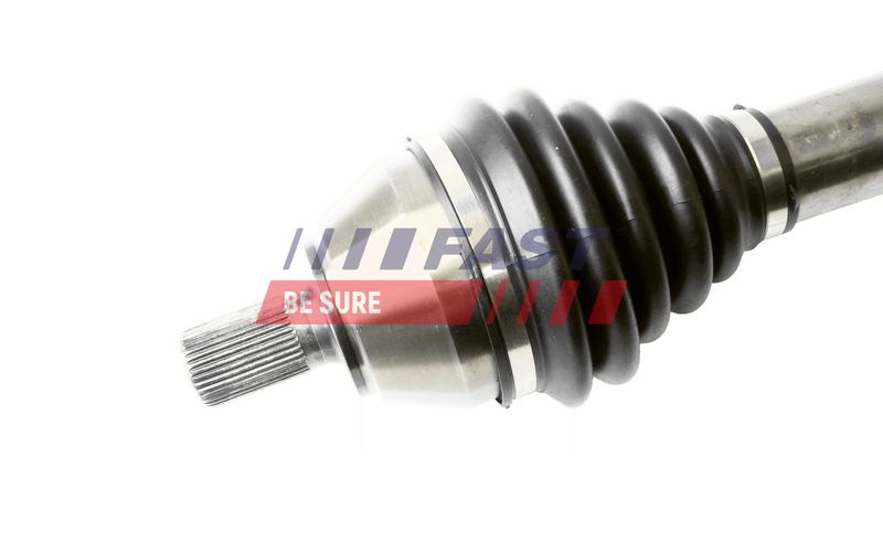 FAST FT01490 Drive Shaft