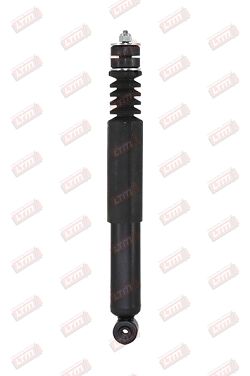 Amortisseur LTM D22367