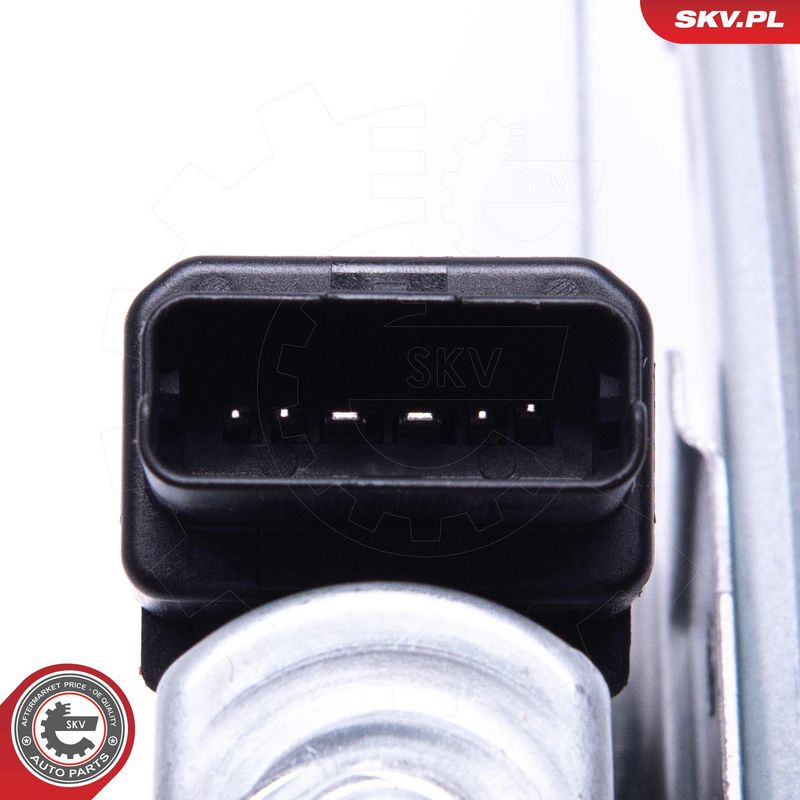 Aknatõstuk, ESEN SKV 51SKV508