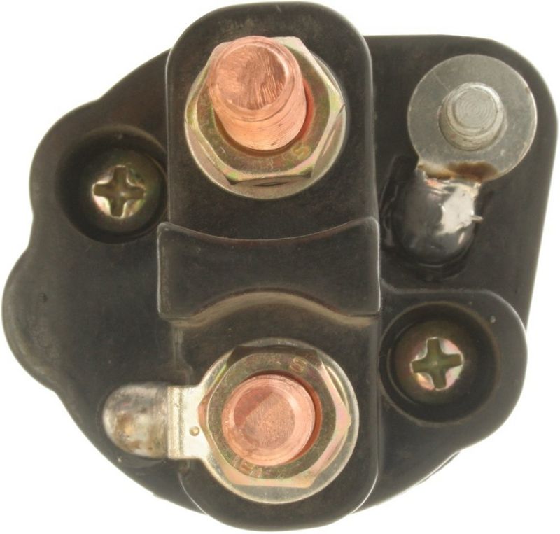 Elektromagnetický spínač, startér F 032 139 104