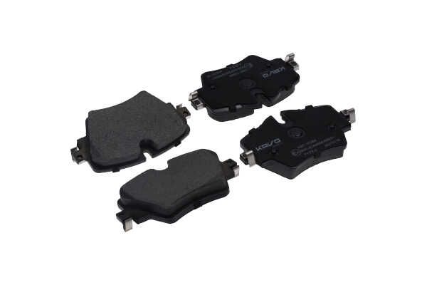 Kavo Parts KBP-10086 Brake Pad Set, disc brake