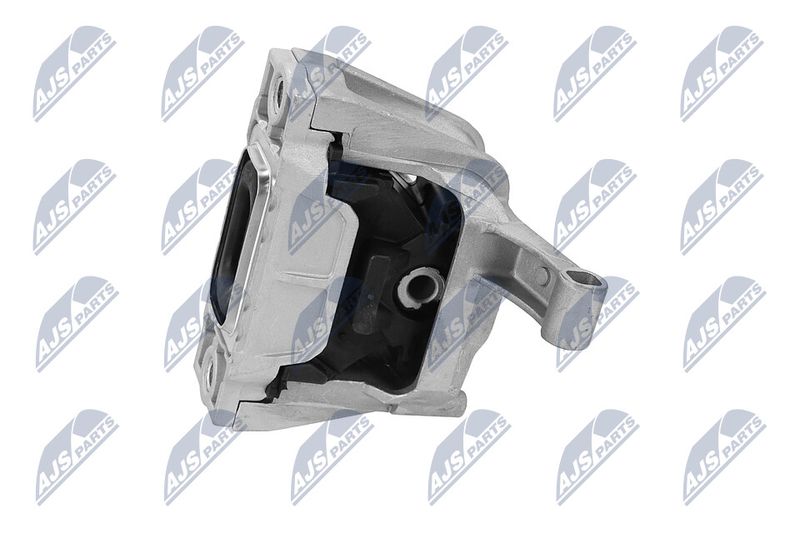 NTY ZPS-VW-067 Mounting, engine