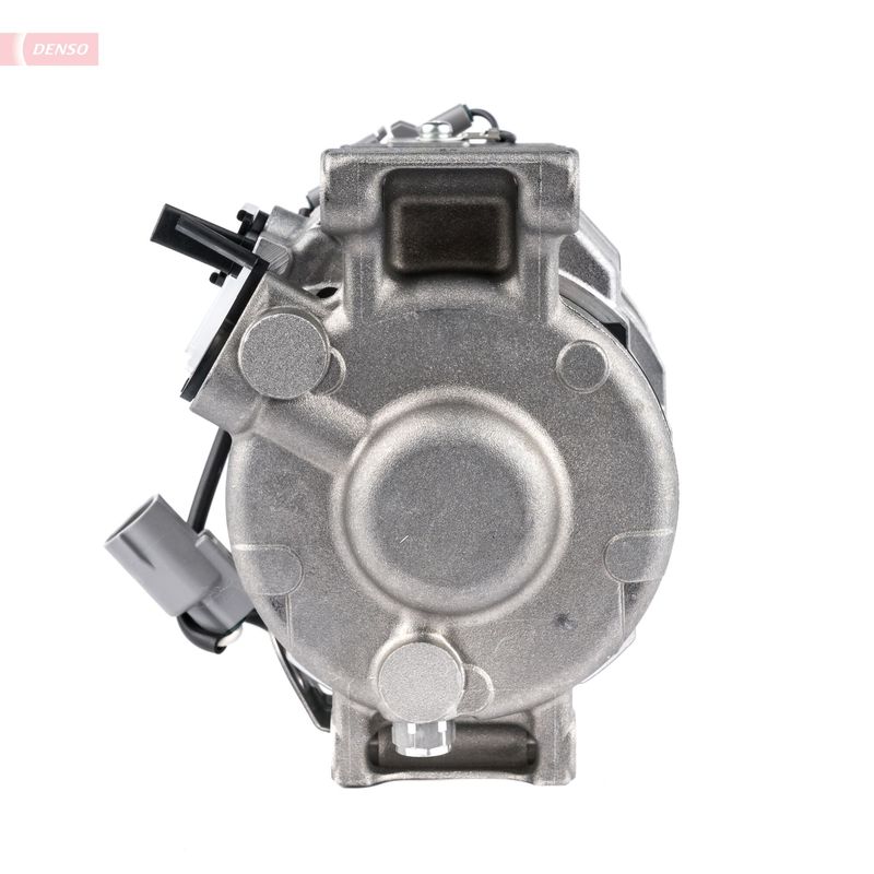 DENSO DCP50321 Compressor, air conditioning