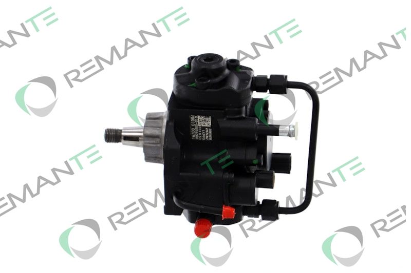 REMANTE 002-002-000418R - High-pressure Pump