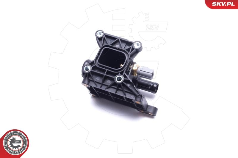 ESEN SKV 20SKV213 Thermostat, coolant