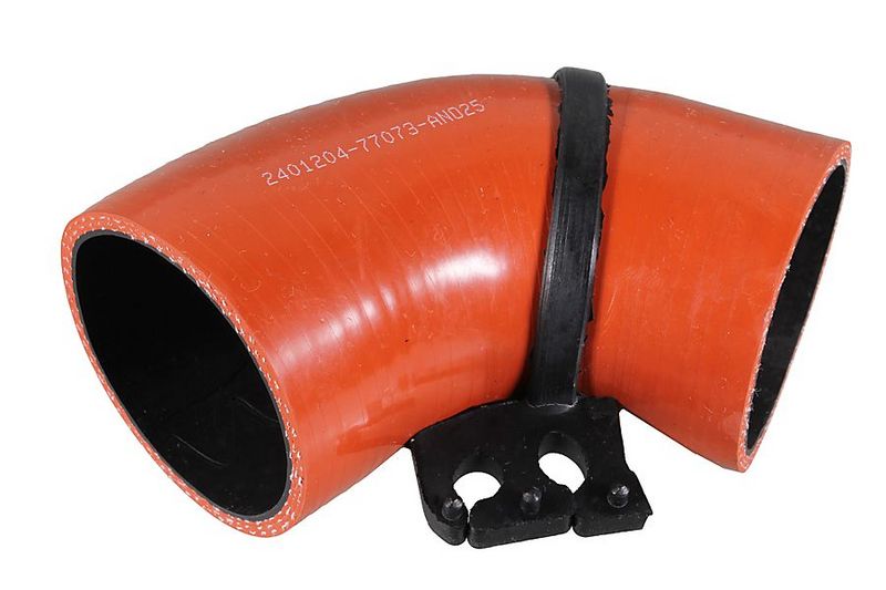 METZGER AUTOTEILE 2401204 - Charge Air Hose