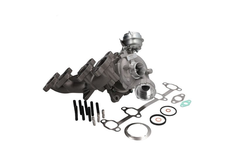Kompressor, ülelaadimine, KAMOKA 8600028