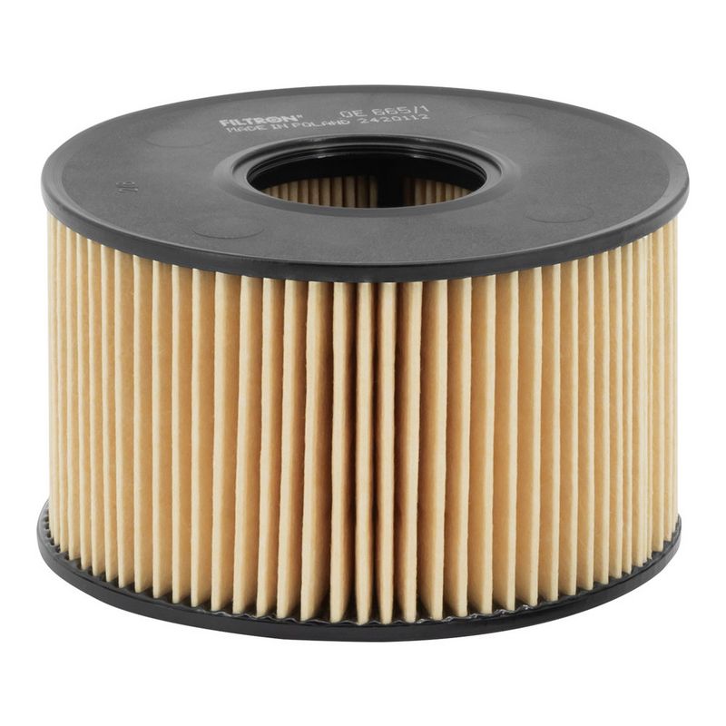 Õlifilter, FILTRON OE 665, 1