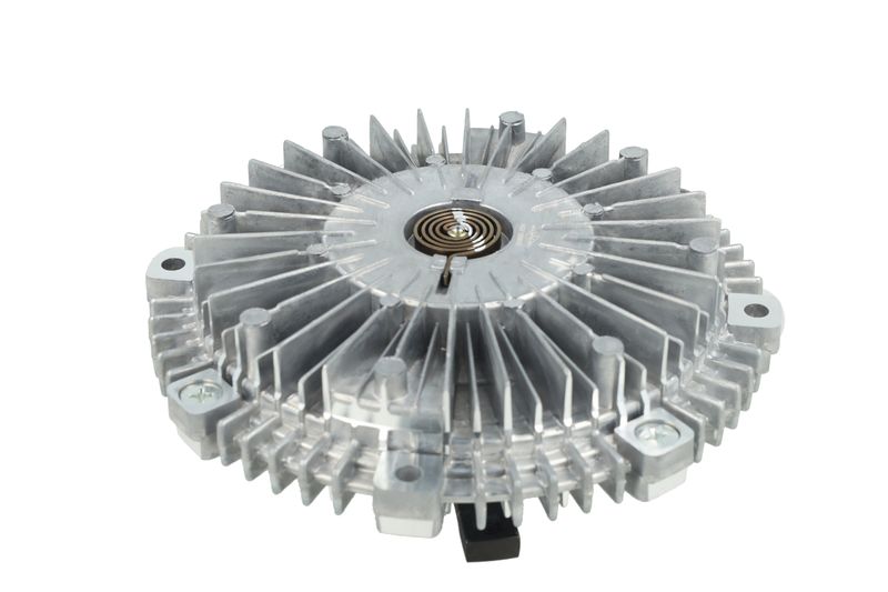 Sidur, radiaatoriventilaator, NRF 49632