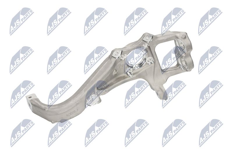 Käändmik, rattakinnitus, NTY ZZP-CH-057