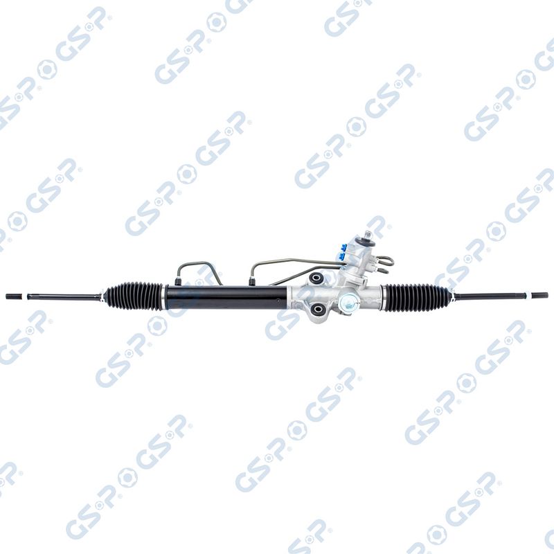 Rooliajam, GSP SR900484