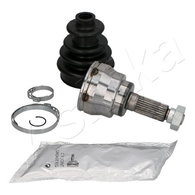 ASHIKA 62-08-808 Joint Kit, drive shaft