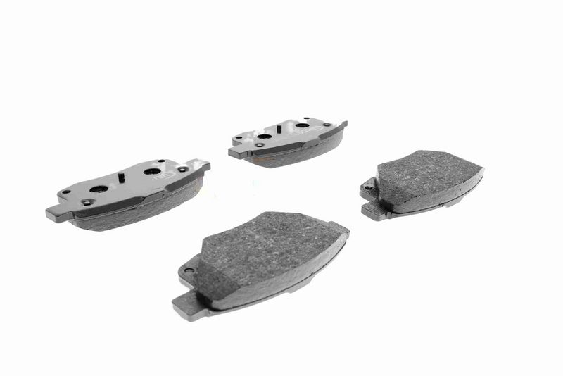 VAICO V25-8127 Brake Pad Set, disc brake