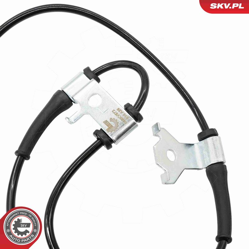 ESEN SKV 06SKV572 Sensor, wheel speed