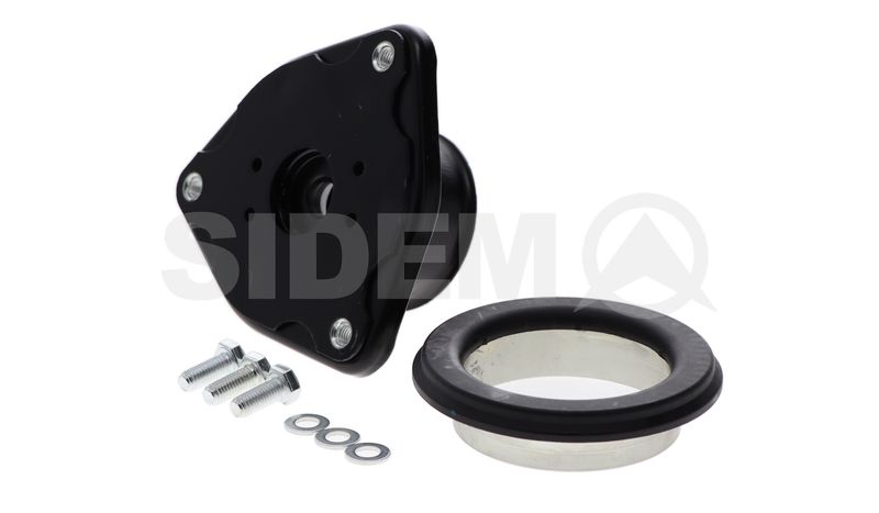 SIDEM 849419KIT Repair Kit, suspension strut support mount