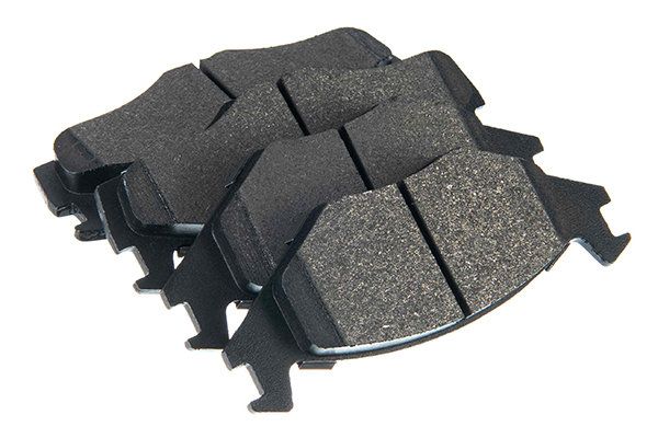 STELLOX 1552 000B-SX Brake Pad Set, disc brake
