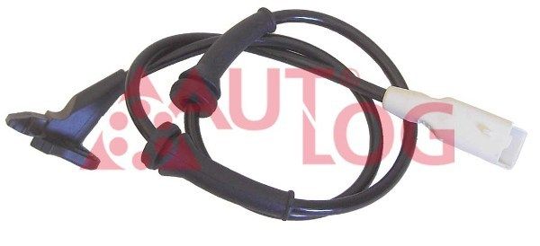 Датчик ABS Citroen C4/Peugeot 307 1.4-2.0HDi 00- перед Л/Пр