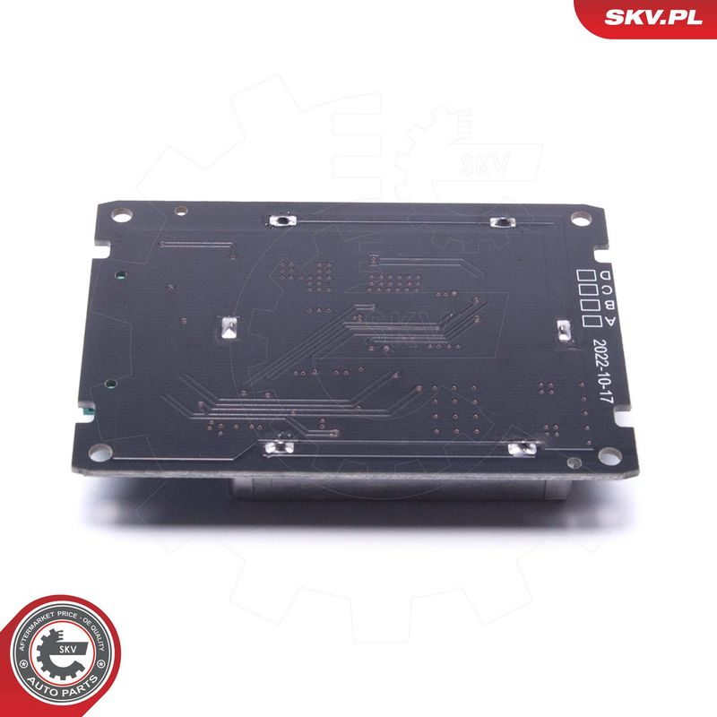 Juhtseade, valgustus, ESEN...