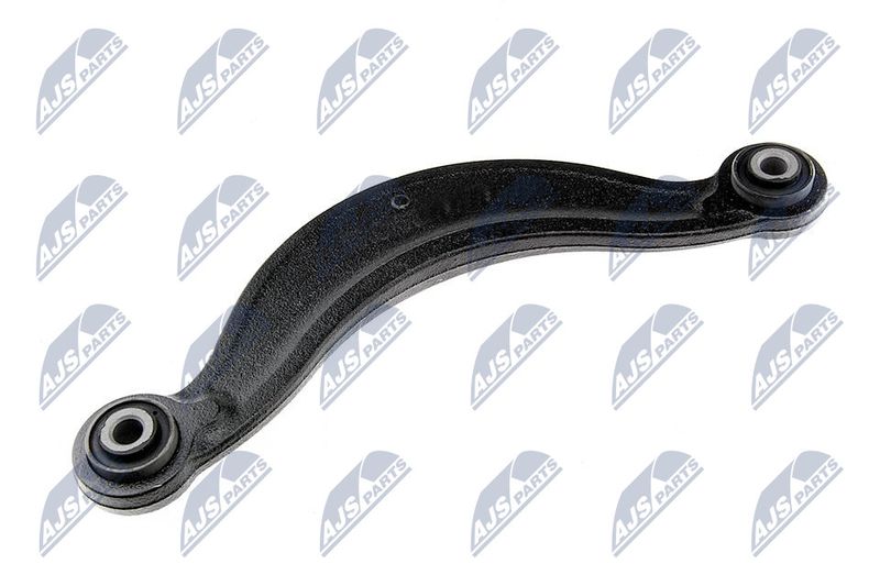 NTY ZWT-MZ-004 Control/Trailing Arm, wheel suspension