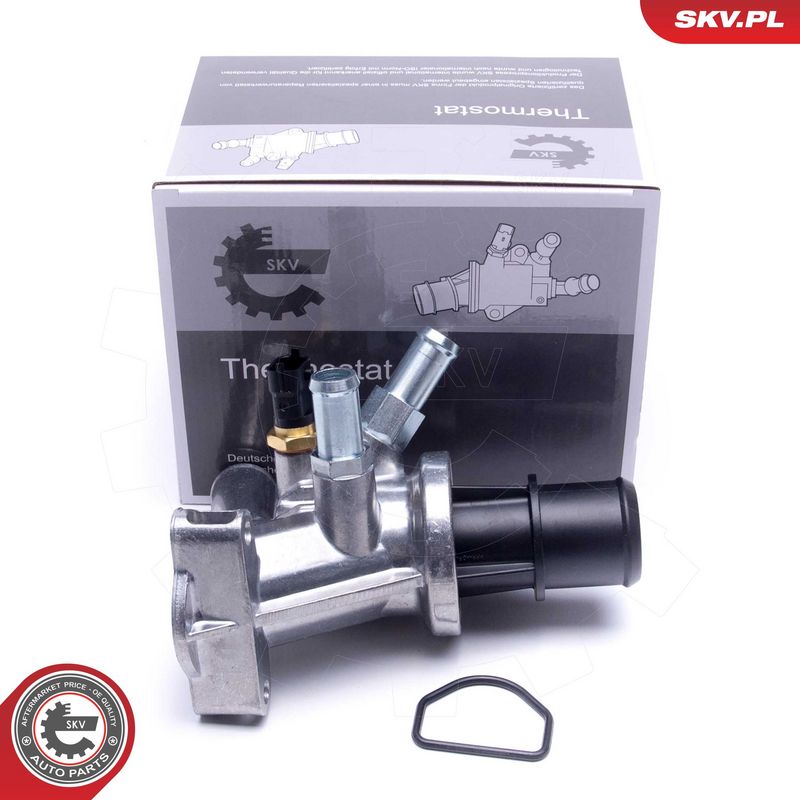 Termostaat, Jahutusvedelik, ESEN SKV 20SKV197