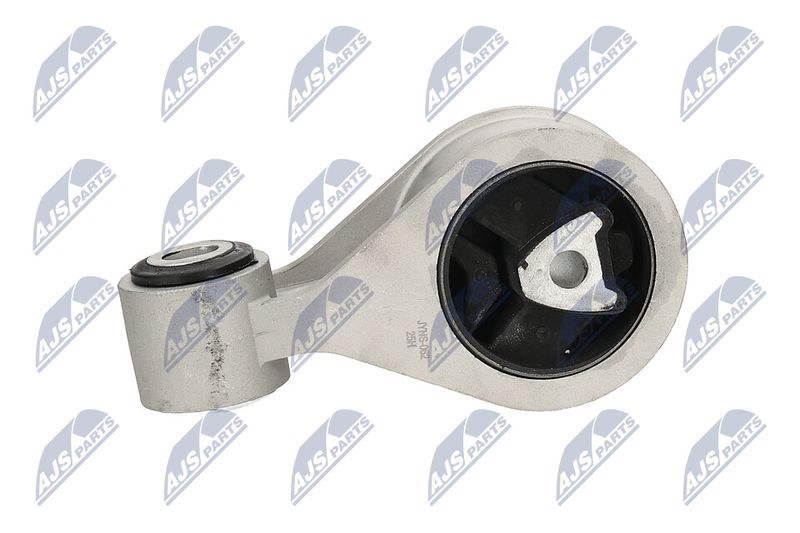 Paigutus, Mootor, NTY ZPS-NS-062