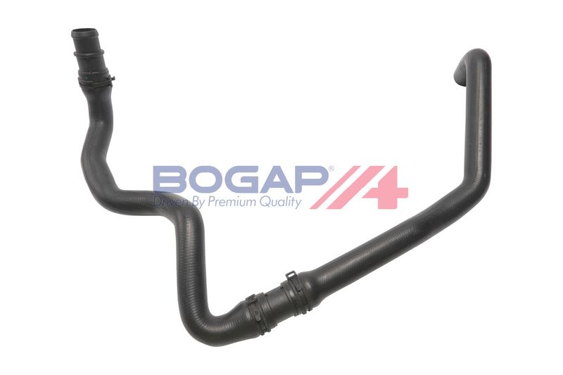 FURTUN RADIATOR BOGAP B4228485 2