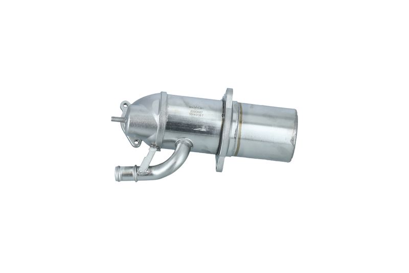 Radiaator, heitgaaside tagasijooks, NRF 48371