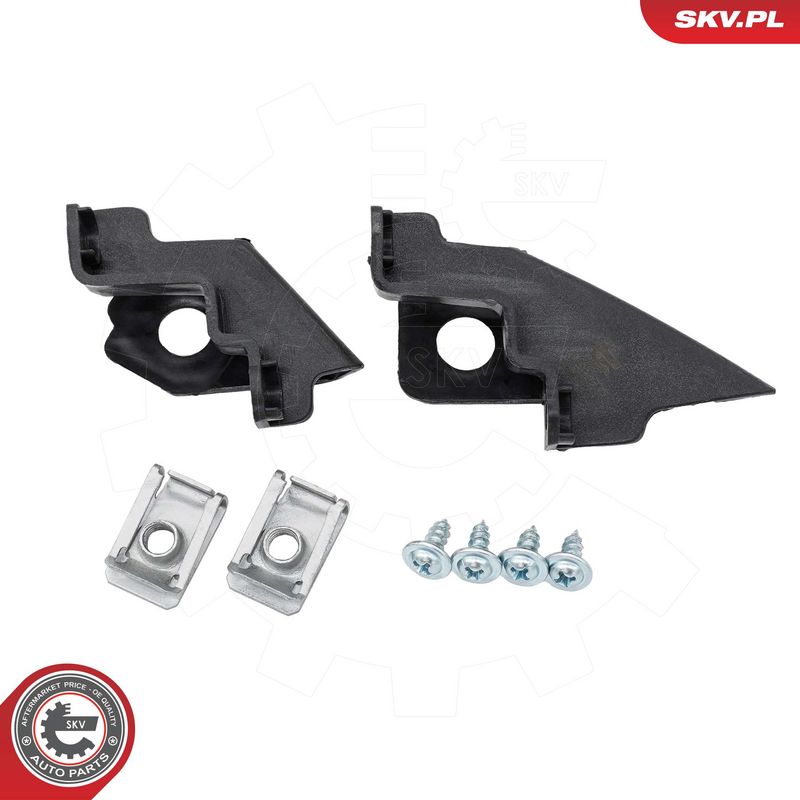 Remondikomplekt, peamised esituled (hoidik), ESEN SKV 97SKV216