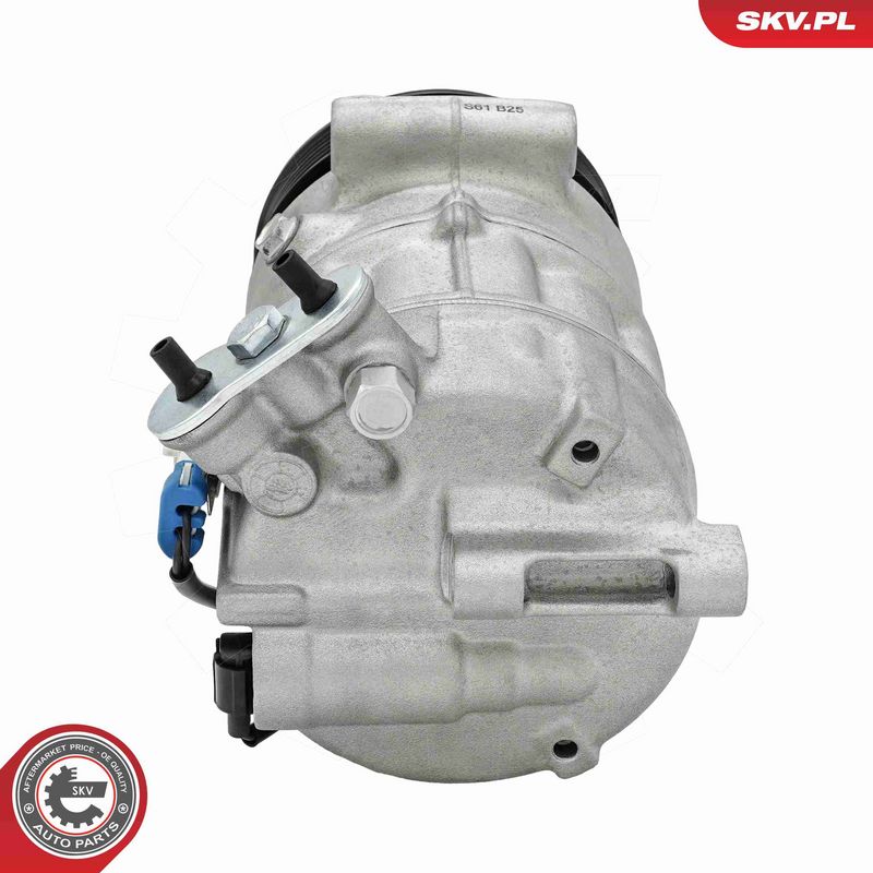 ESEN SKV 84SKV051 Compressor, air conditioning