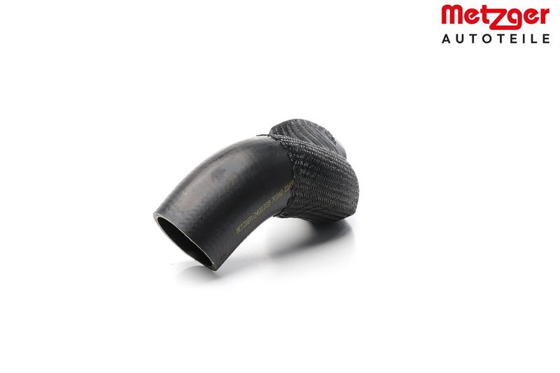 METZGER AUTOTEILE 2401339 Charge Air Hose