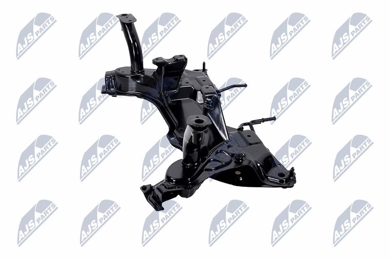 Abiraamid, agregaadikandja, NTY ZRZ-SU-009