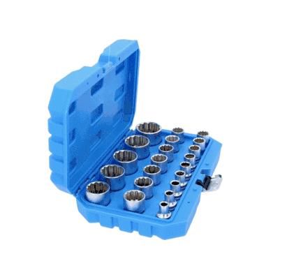 KS TOOLS BT022405 Socket Wrench Set