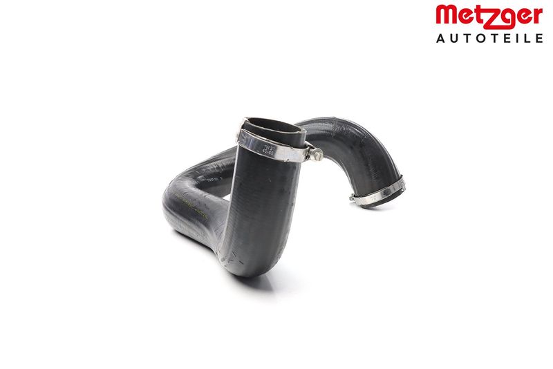 METZGER AUTOTEILE 2401416 Charge Air Hose