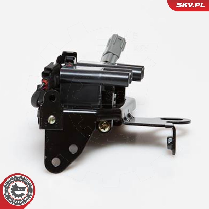 Süütepool, ESEN SKV 03SKV103