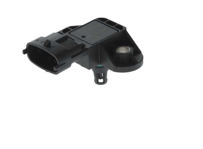 BOSCH 026123205W Sensor, intake manifold pressure
