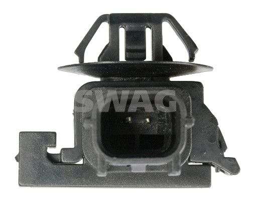 SWAG 33 10 9974 Sensor, wheel speed