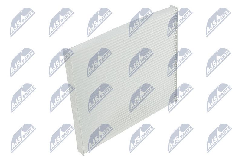 Filter, salongiõhk, NTY FCF-HY-516