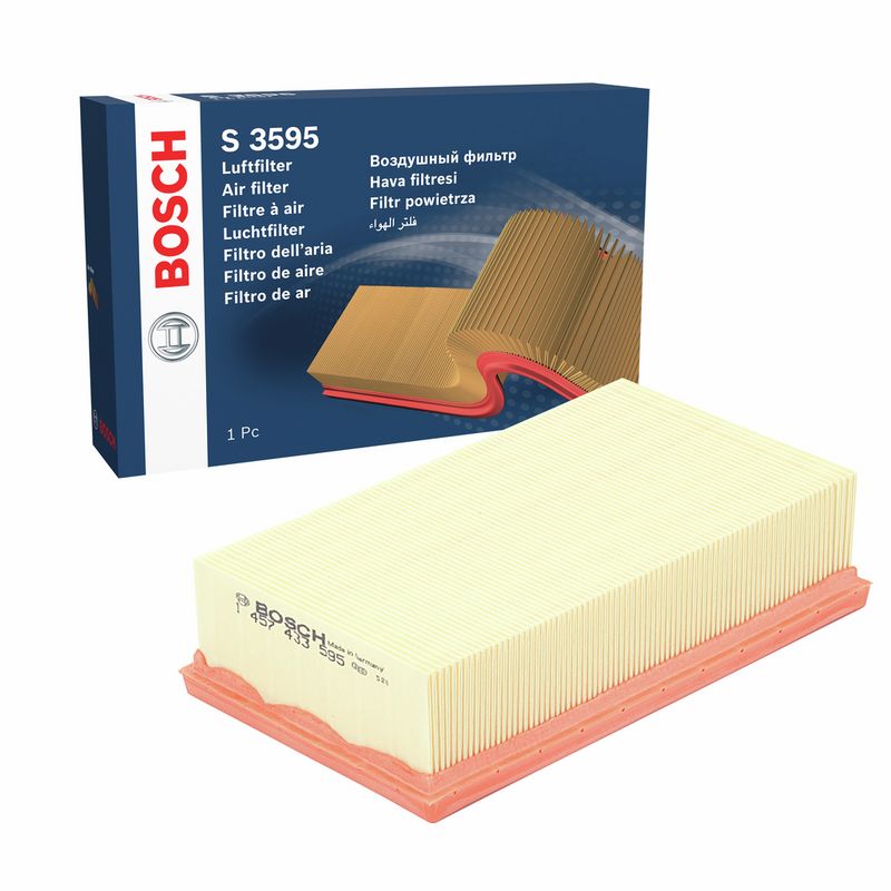 Filtre+à+air BOSCH 1 457 433 595