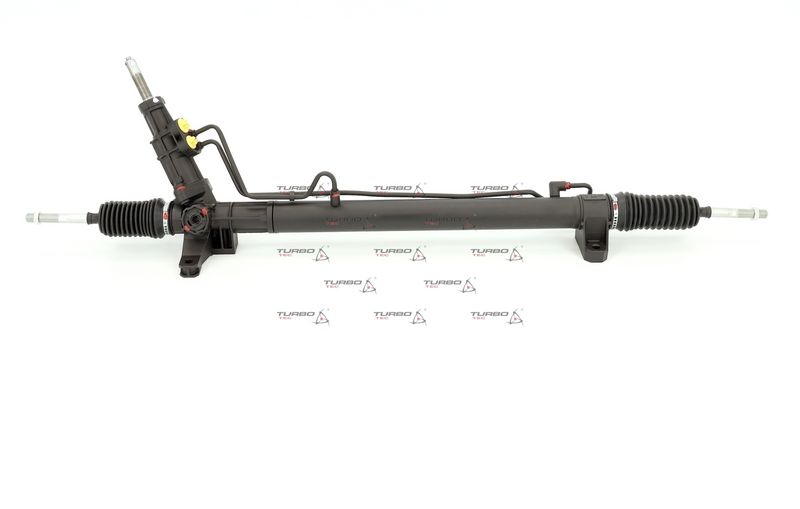 TURBO-TEC Vairo pavara