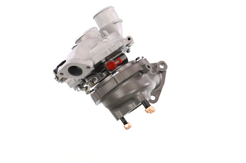 REMANTE 003-001-004333R Turbokompresorius