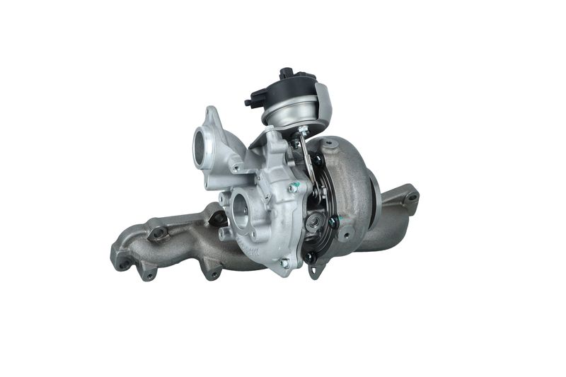 Kompressor, ülelaadimine, NRF 90010035