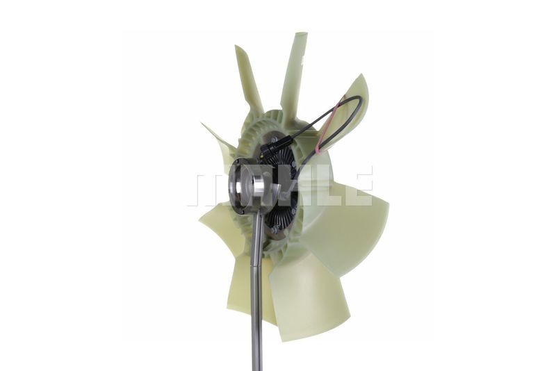 Product Image - Koelventilatorwiel - CFF426000P - MAHLE
