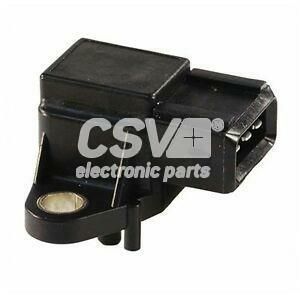 Sensor, presión colector de admisión