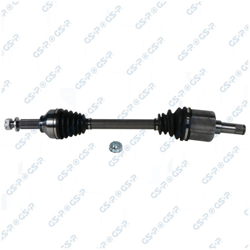 Veovõll, GSP 218334