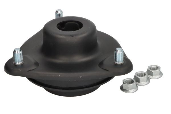 MacPherson veerpoot bevestiging Voor Links/Rechts (met een lager) past: HYUNDAI GRANDEUR, I40 I, I40 I CW, SONATA VI  KIA CADENZA I, OPTIMA 1.6-3.5 06.09-05.19