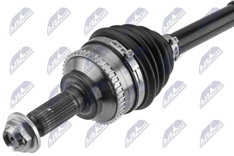 NTY NPW-FR-226 Drive Shaft