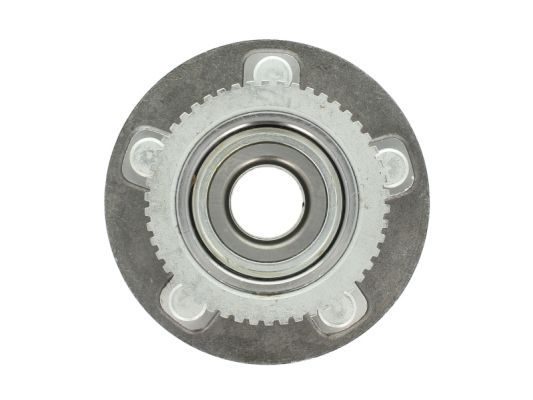 BTA H21055BTA Wheel Bearing Kit