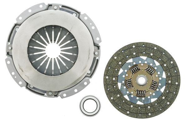 AISIN KG-024A Clutch Kit